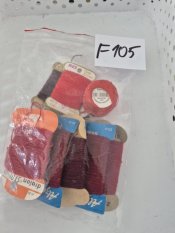 štopkacia priadza