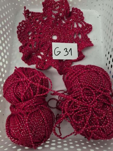 70g + 10g hotový kus