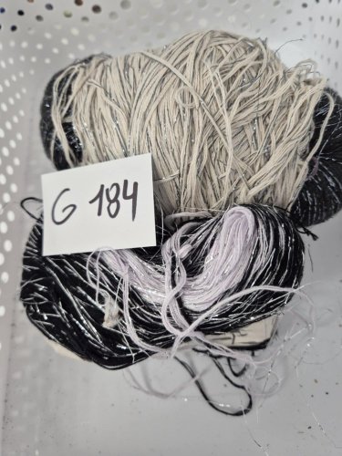 310g viacnitka s lurexom