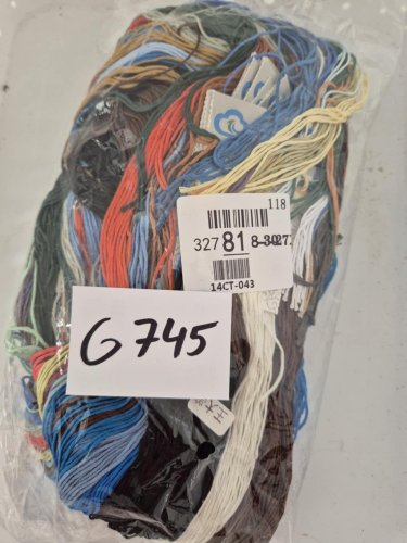 195g