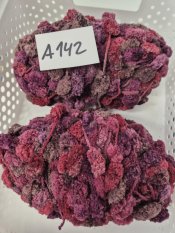 200g pom pom priadza