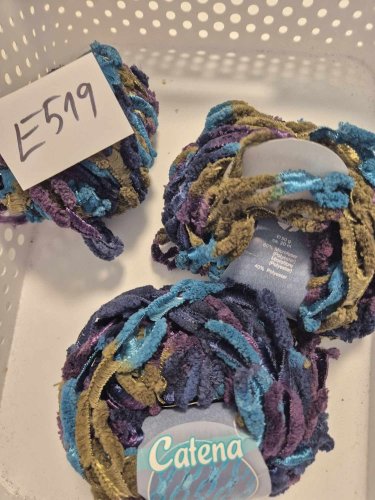 165g Lana Grossa Catena