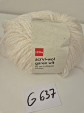 100g/165m