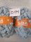 200g pom pom priadze
