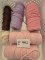 macrame  1140g