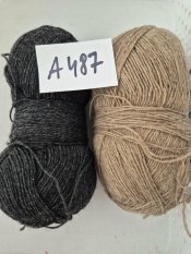 200g ponožkovej priadze