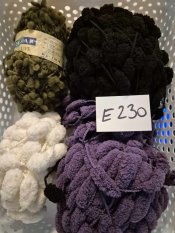 250g pom pom