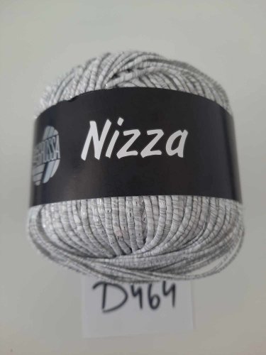 50g Lana Grossa - NIZZA