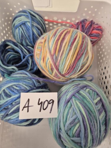 460g   / na papučky