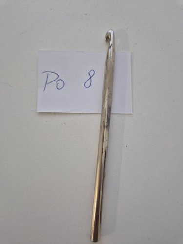 háčik č. 6