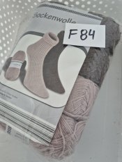 200g ponožková priadza