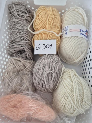 300g
