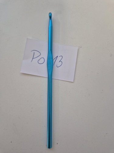 háčik č. 5