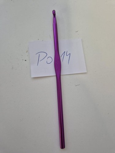 háčik č. 5