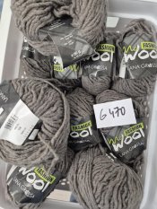 550g / 11 klbiek