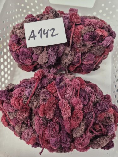 200g pom pom priadza