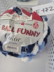 200g pom pom priadza