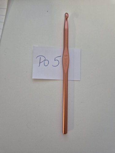 háčik č. 6
