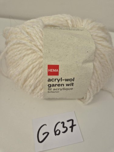 100g/165m