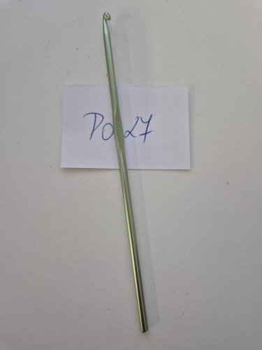 háčik č. 3 1/2