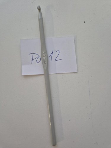 háčik č. 5