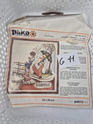 obraz na vyšívanie