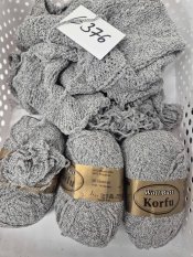 160g + 90g hotový kus