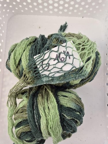 krásna priadza na šál 150g