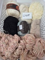 320g + 80g hotový kus