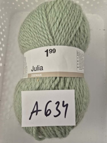 100g hrejivej Júlie