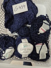 220g+100g hotový kus