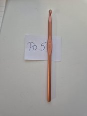 háčik č. 6
