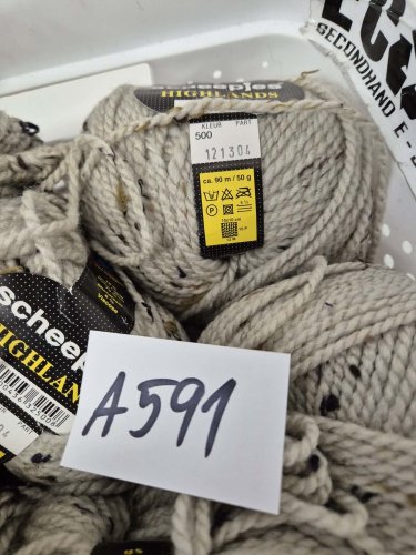 430g + 50g hotový kus