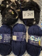 260g