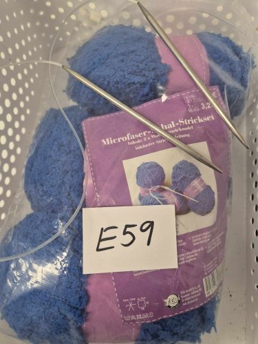 150g mäkkučkej priadze